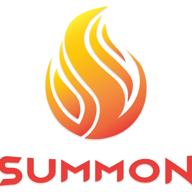 Summon-logo